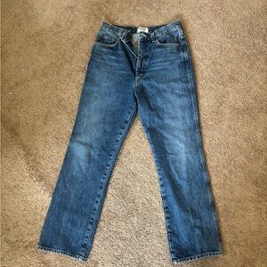 Agolde Jeans